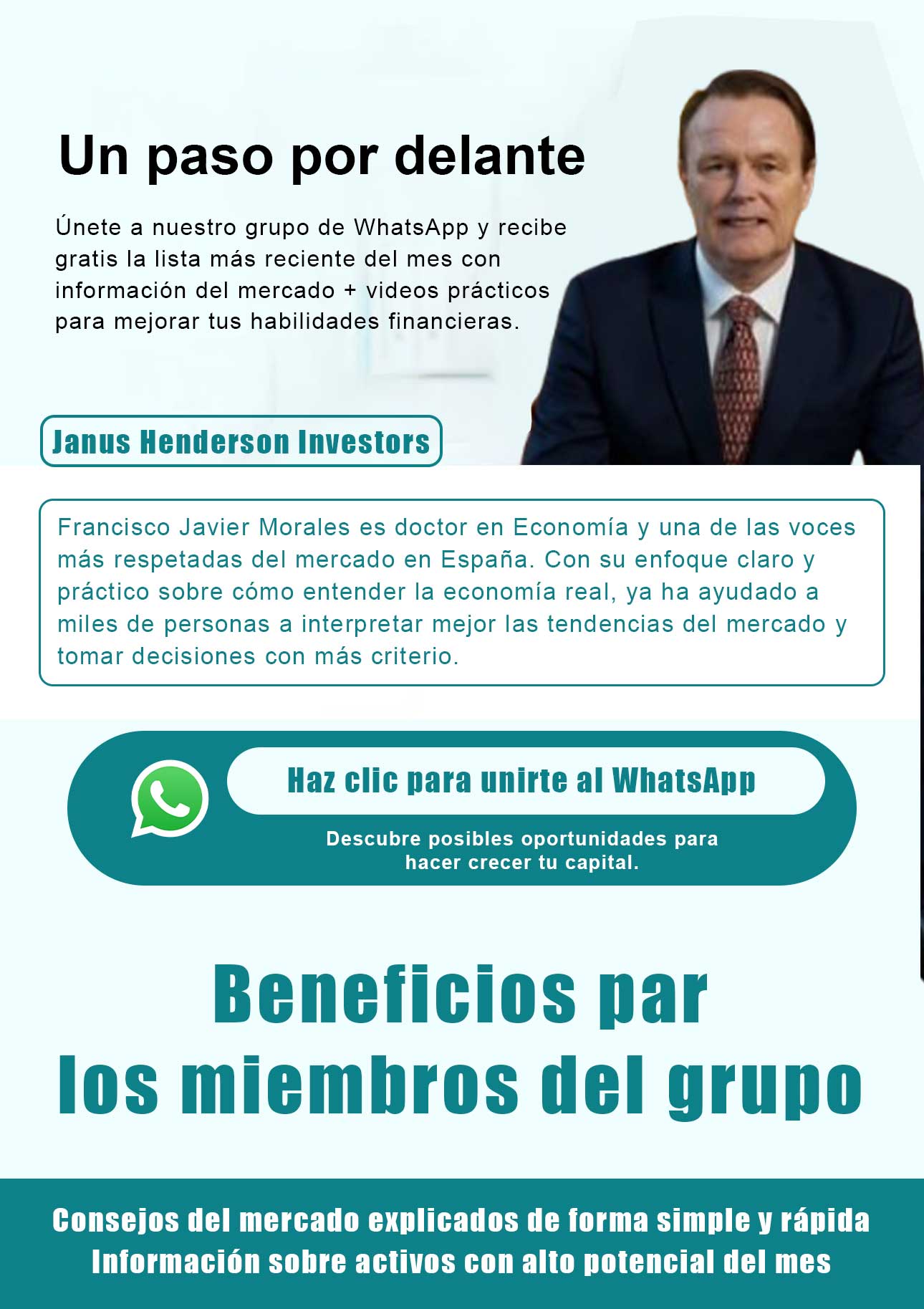 Guía educativa para aprender inversiones en España